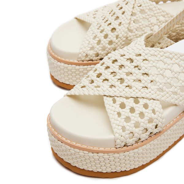 Kayda Pump BONE