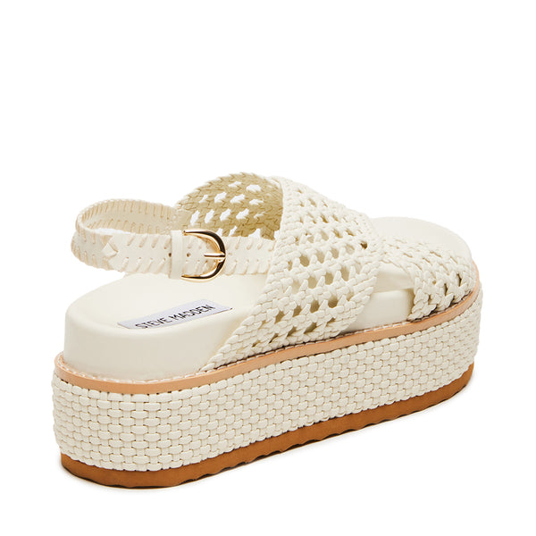 Kayda Pump BONE