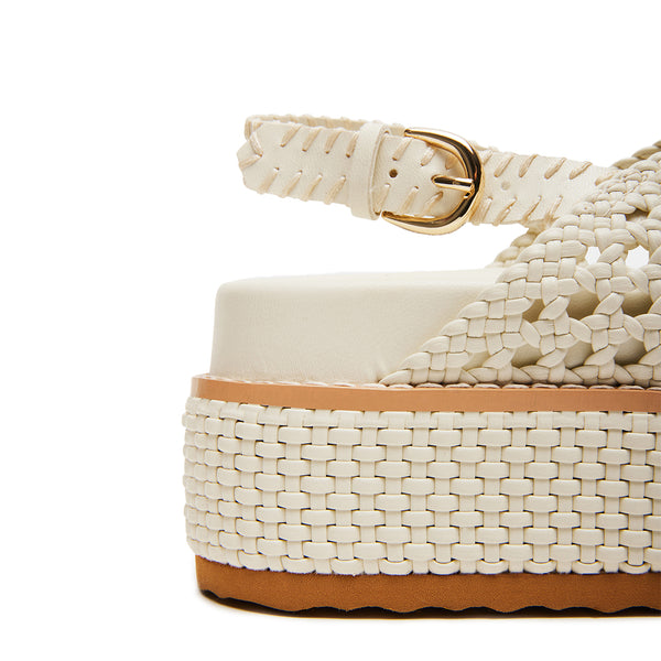 Kayda Pump BONE
