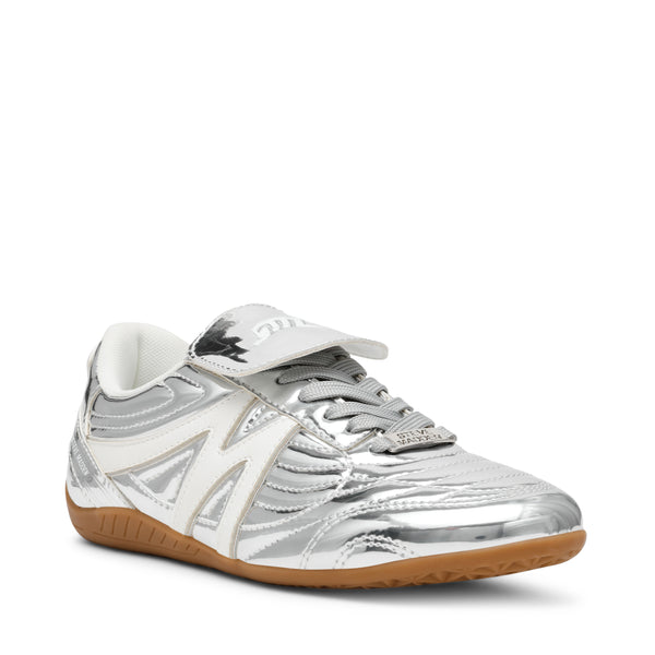 Freekick Sneaker SILVER