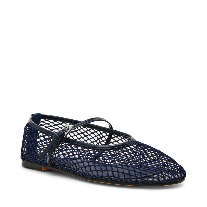 Mags Flat Shoe NAVY - view 2