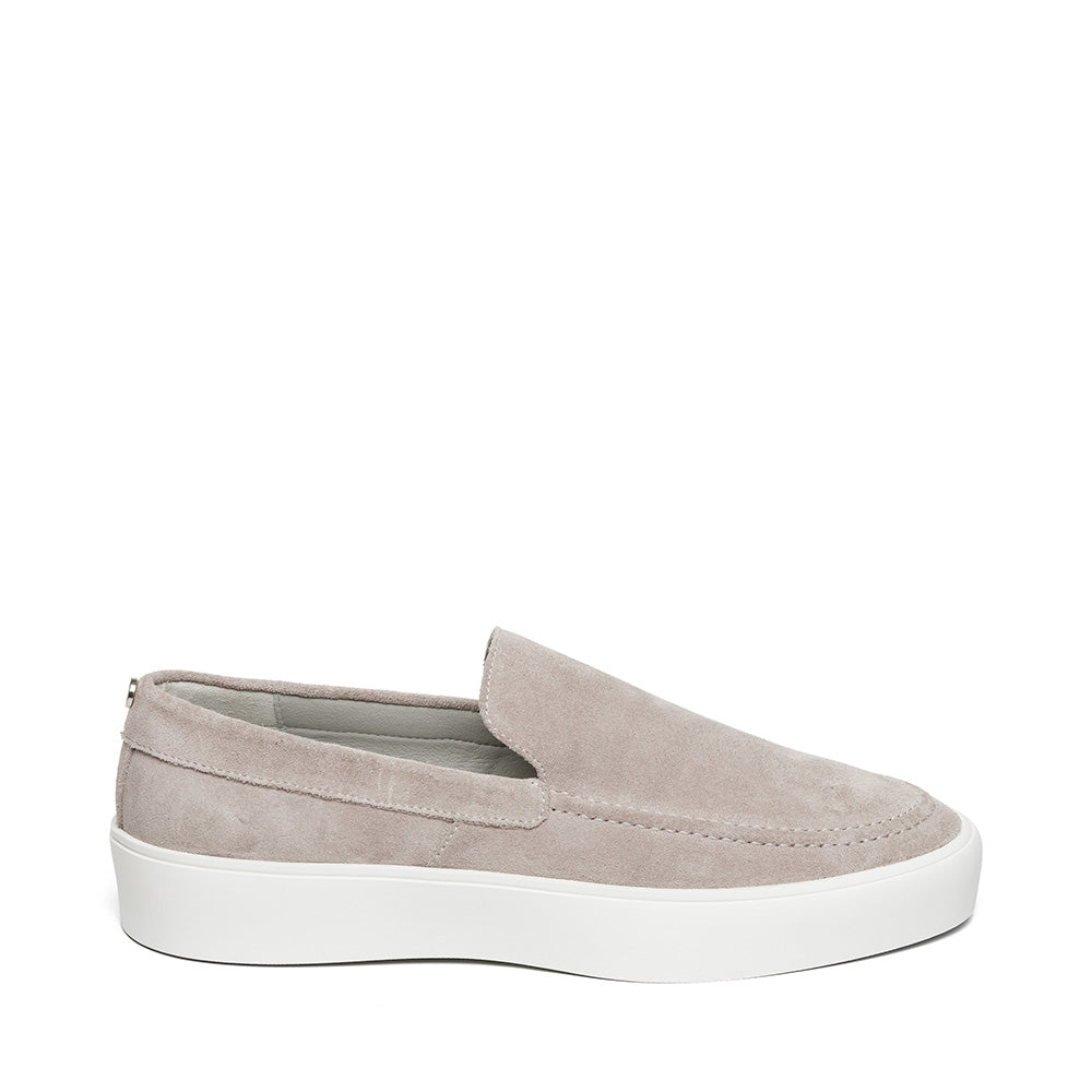 Leyton Casual Shoe GREY