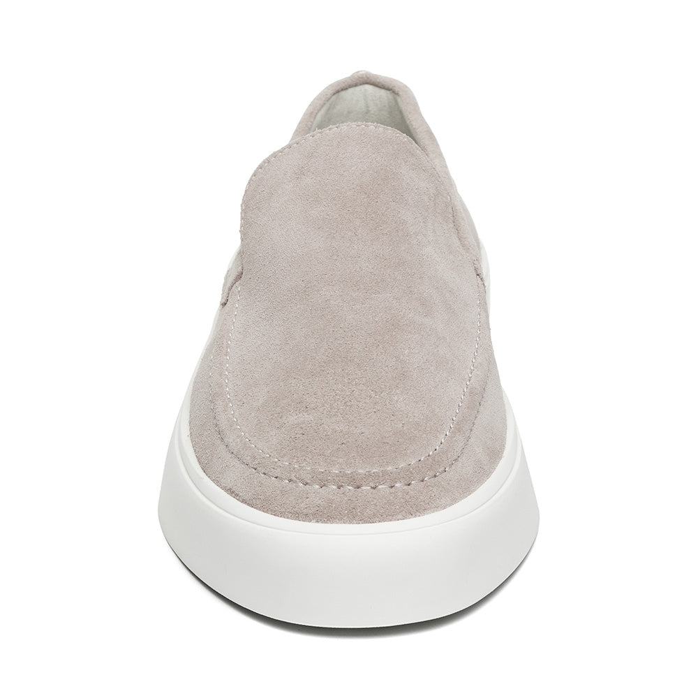 Leyton Casual Shoe GREY