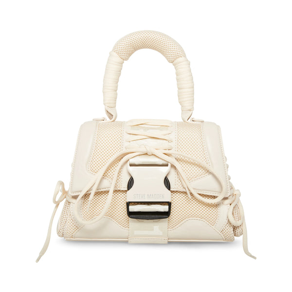 BDIEGO CROSSBODY BAG BONE - Steve Madden Polska