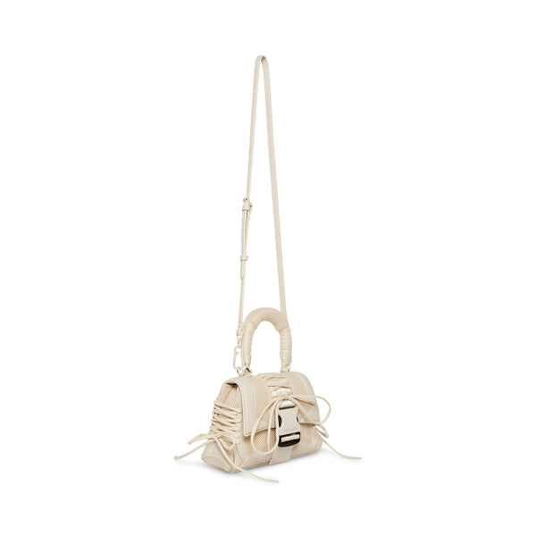 BDIEGO CROSSBODY BAG BONE - Steve Madden Polska