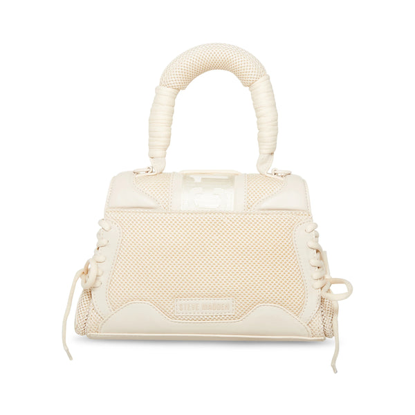 BDIEGO CROSSBODY BAG BONE - Steve Madden Polska