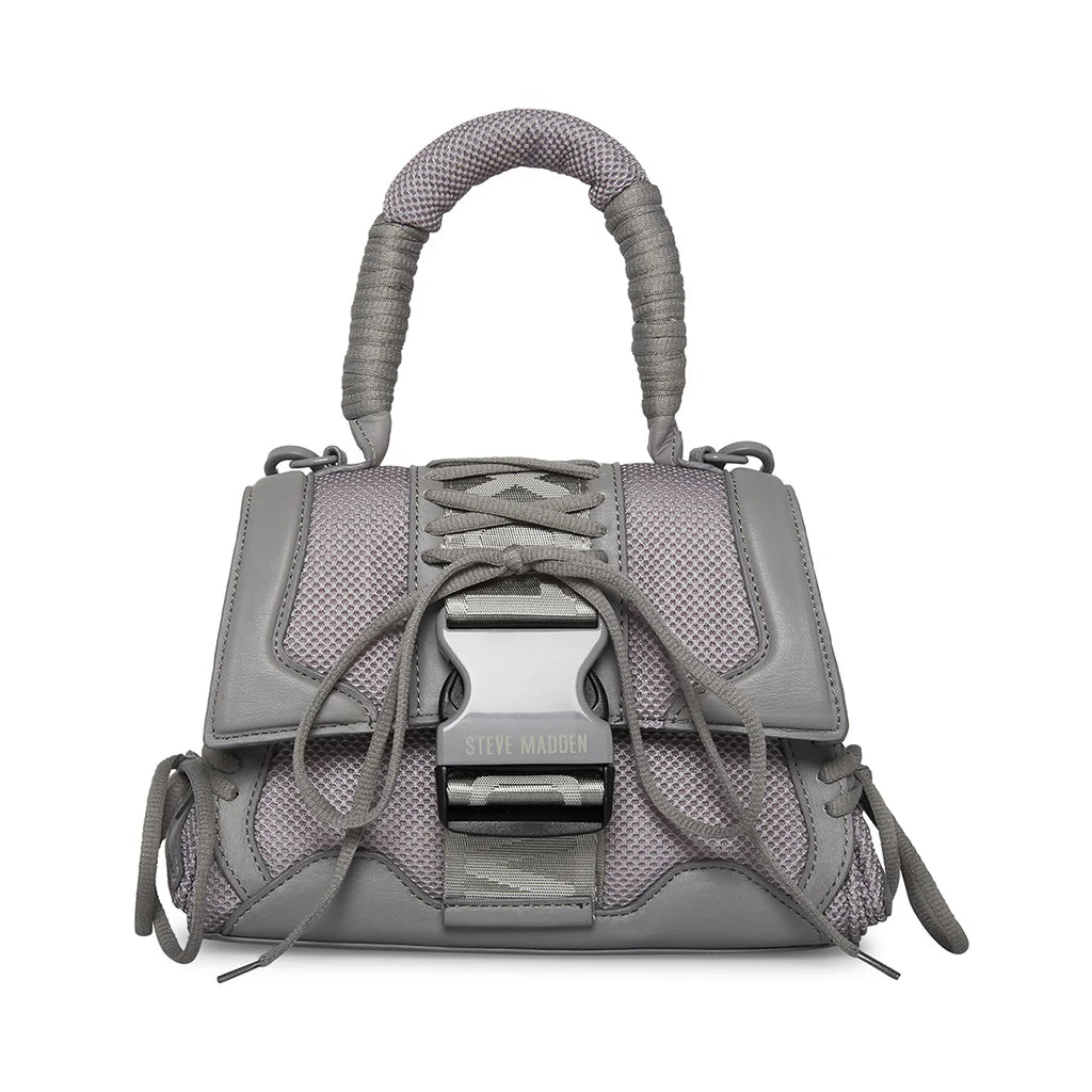 BDIEGO CROSSBODY BAG GREY