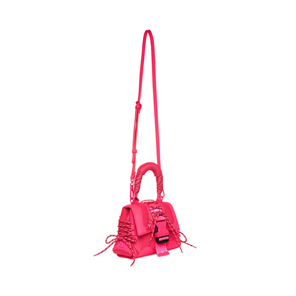 Bdiego Crossbody Bag Neon Pink - Steve Madden Polska
