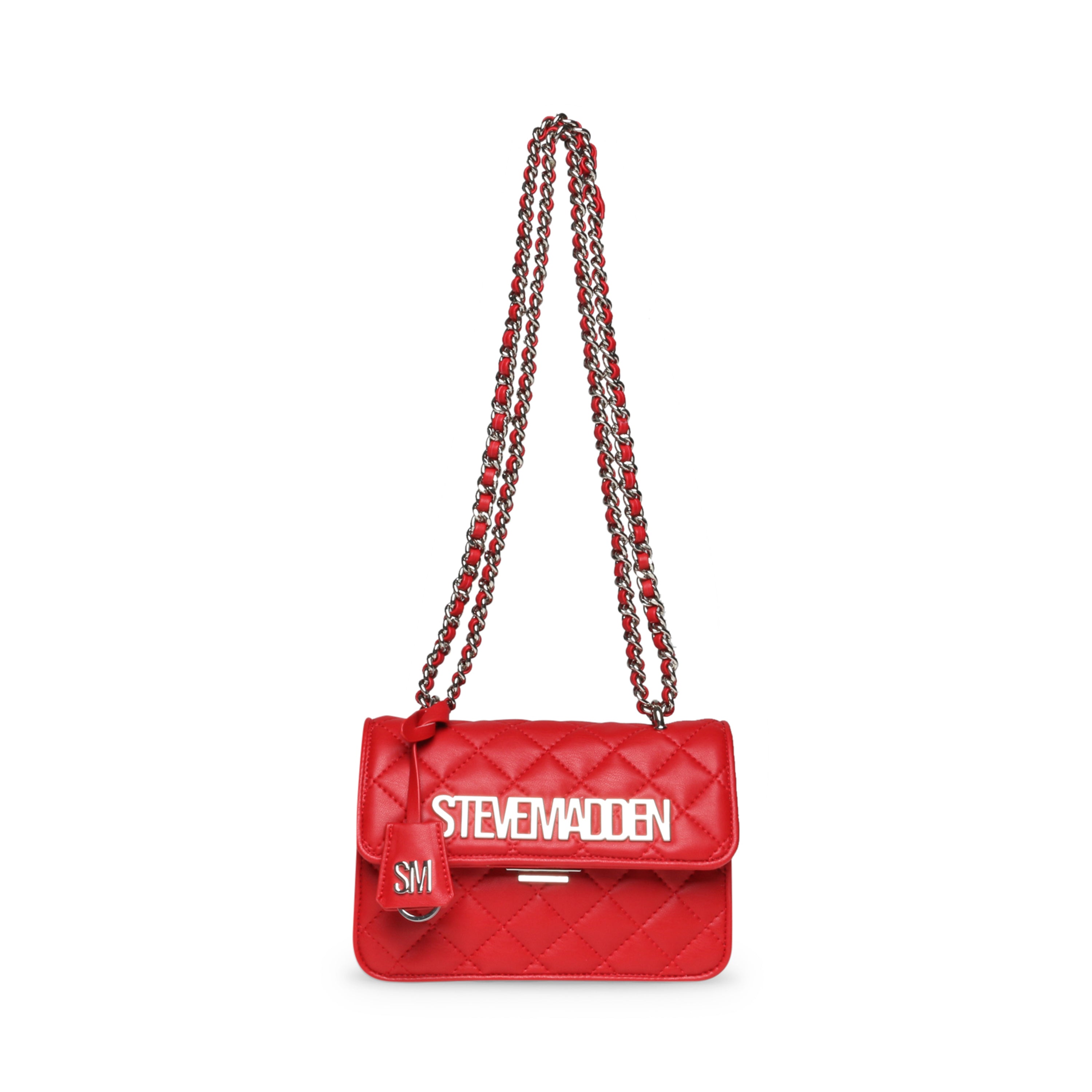 Bfreya Crossbody Bag Red