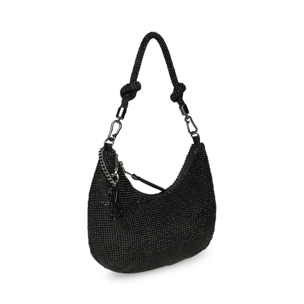 Bkaya Shoulderbag Black - Steve Madden Polska