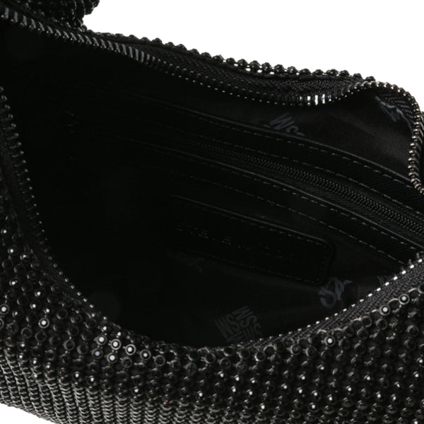 Bkaya Shoulderbag Black - Steve Madden Polska