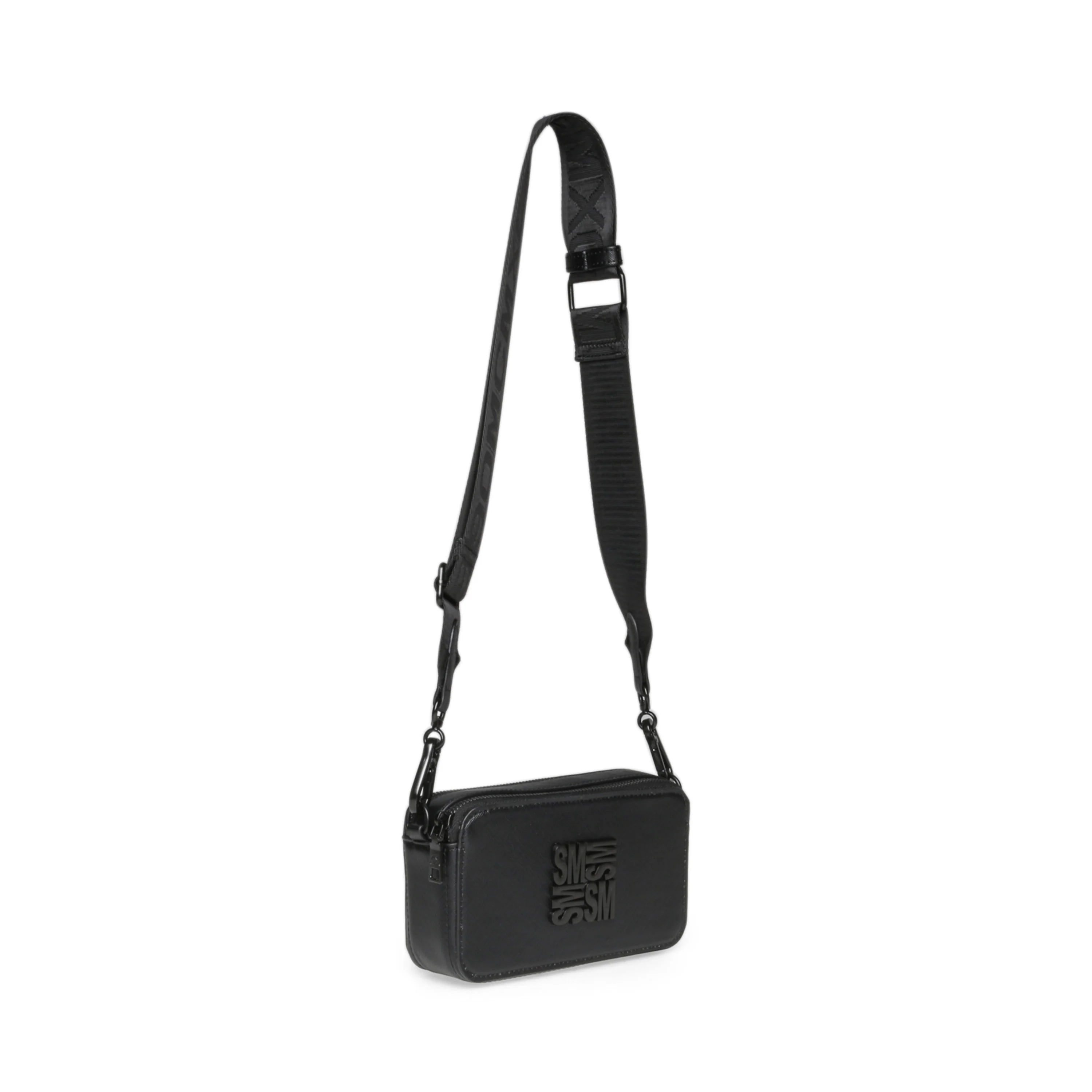 BRISA CROSSBODY BAG BLACK/BLACK