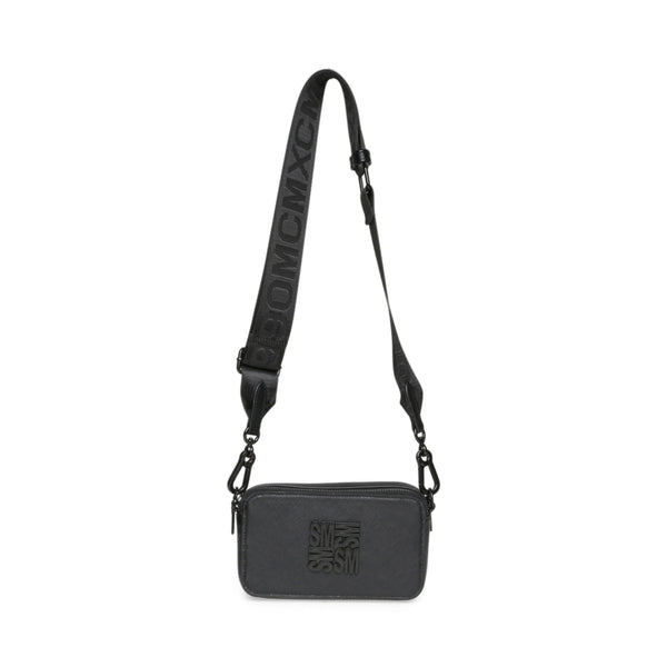 Brisa Crossbodybag Black/Black - Steve Madden Polska