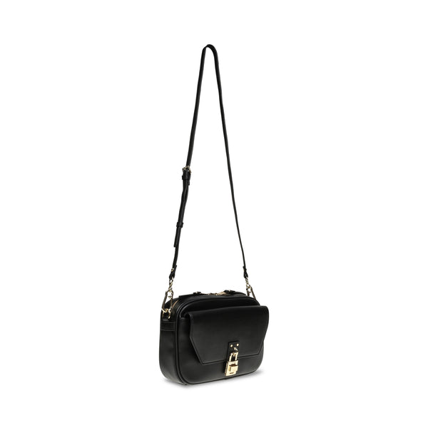 BLIGHT CROSSBODY BAG BLACK - Steve Madden Polska