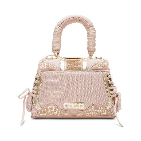 BDIEGO-R CROSSBODY BAG NUDE GOLD - Steve Madden Polska