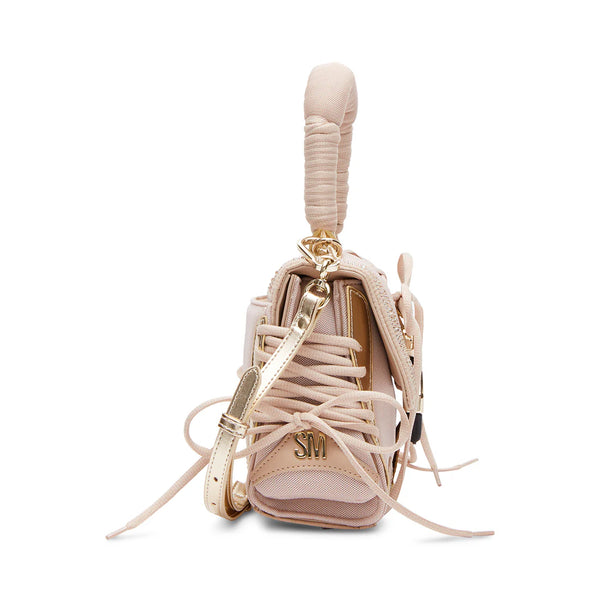 BDIEGO-R CROSSBODY BAG NUDE GOLD - Steve Madden Polska