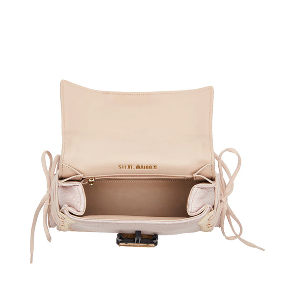 BDIEGO-R CROSSBODY BAG NUDE GOLD - Steve Madden Polska