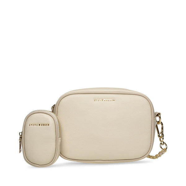 Bines Crossbody Bag Bone - Steve Madden Polska