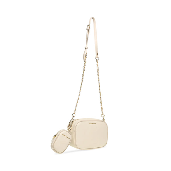 Bines Crossbody Bag Bone - Steve Madden Polska