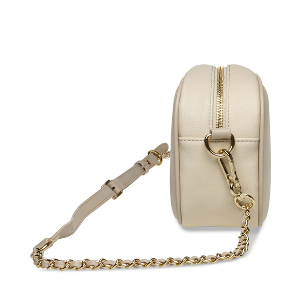 Bines Crossbody Bag Bone - Steve Madden Polska