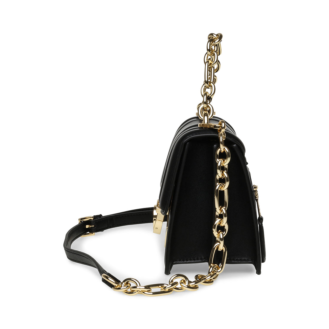 Bfable Shoulder Bag Black- Hover Image