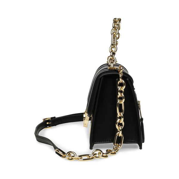 Bfable Shoulder Bag Black - Steve Madden Polska