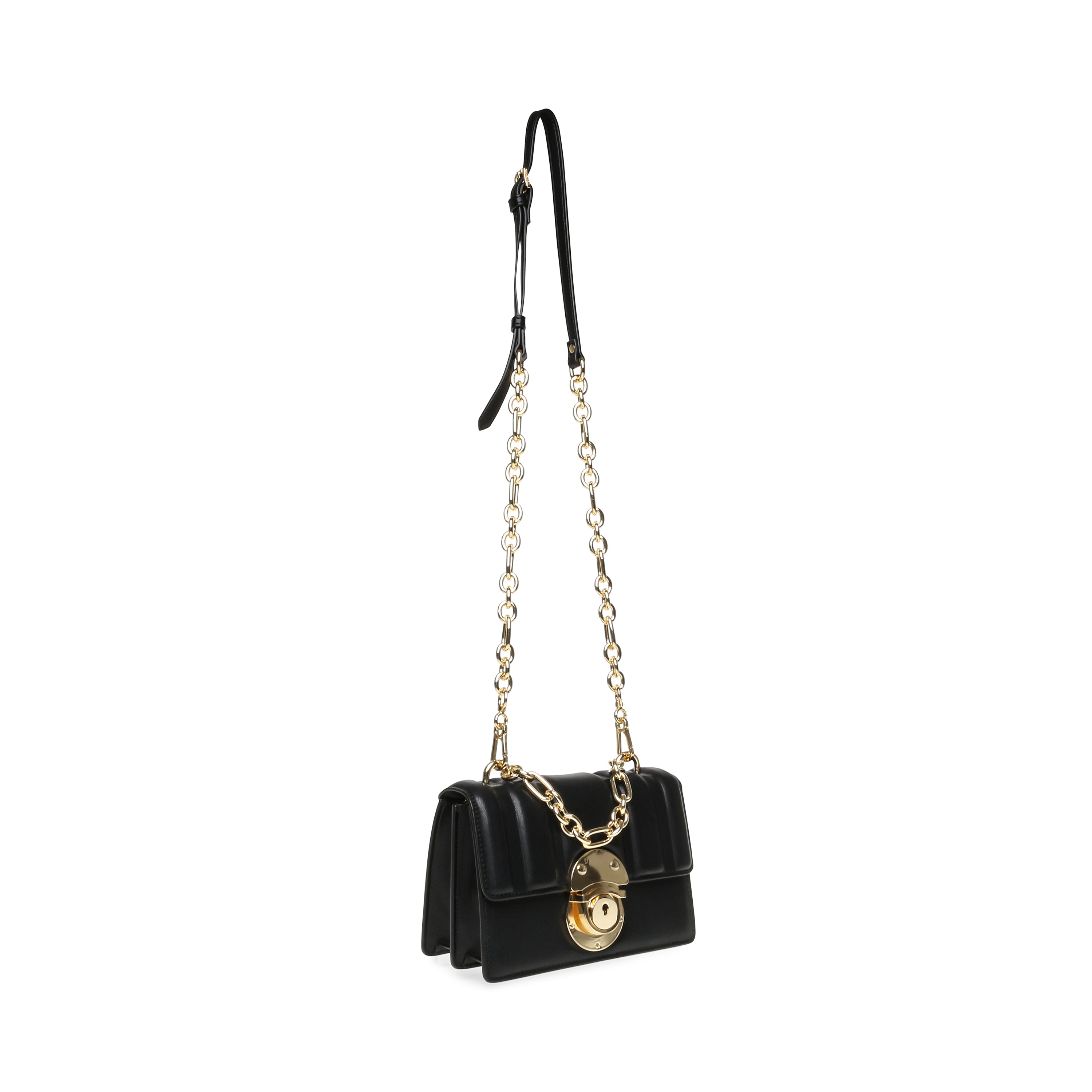 BFABLE SHOULDER BAG BLACK