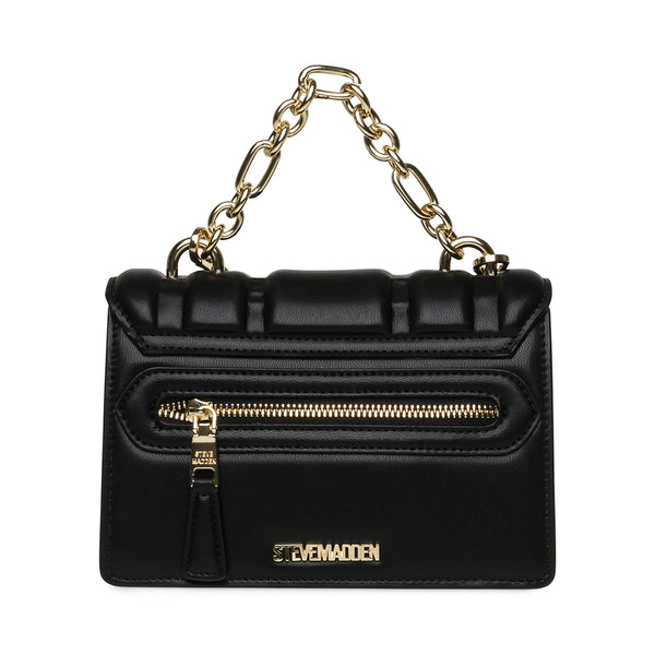 Bfable Shoulder Bag Black - Steve Madden Polska