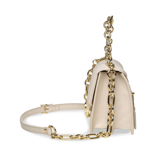 Bfable Shoulder Bag Bone - Steve Madden Polska