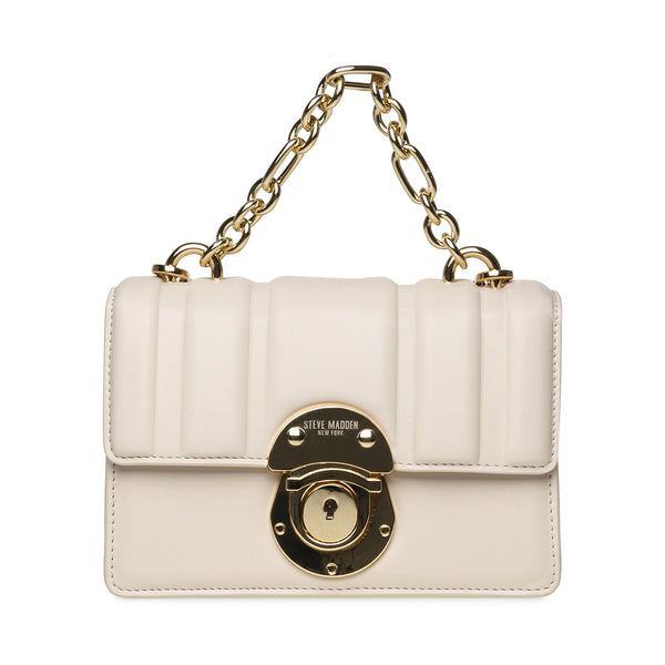 Bfable Shoulder Bag Bone - Steve Madden Polska