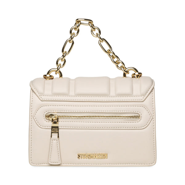 Bfable Shoulder Bag Bone - Steve Madden Polska