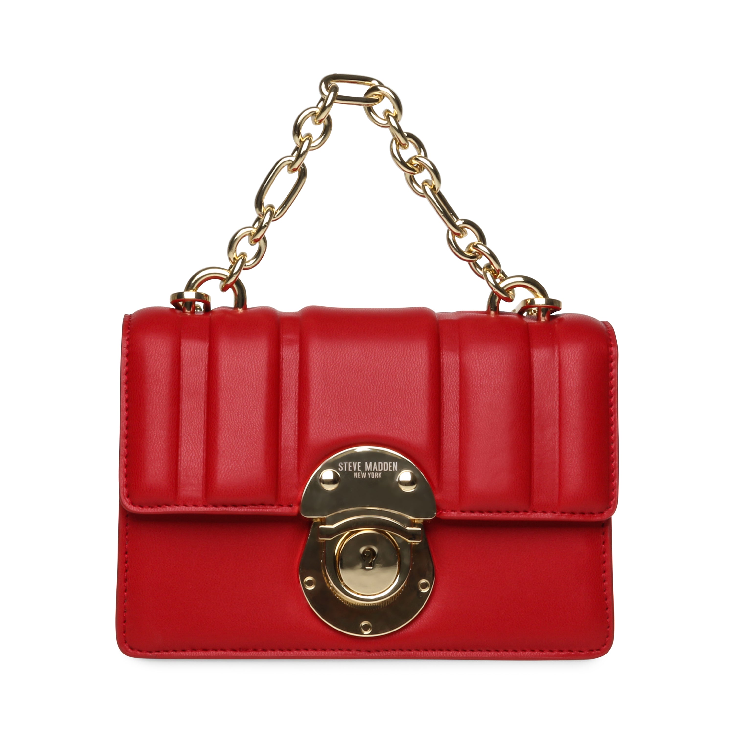 BFABLE SHOULDER BAG RED