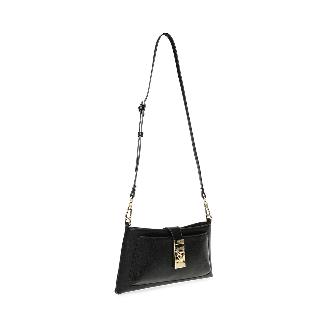 BLILOU SHOULDER BAG BLACK- Hover Image