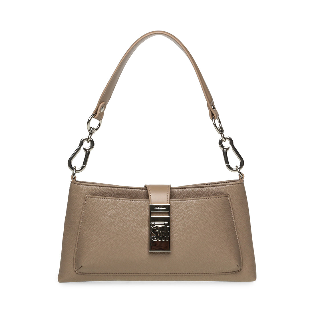 BLILOU SHOULDER BAG TAUPE