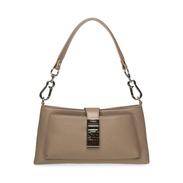 Blilou Shoulder Bag Taupe - Steve Madden Polska