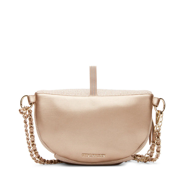 BRAPID CROSSBODY BAG BLUSH - Steve Madden Polska