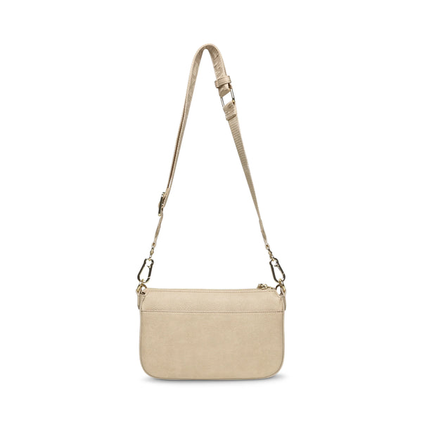 BNAIM CROSSBODY BAG BONE - Steve Madden Polska