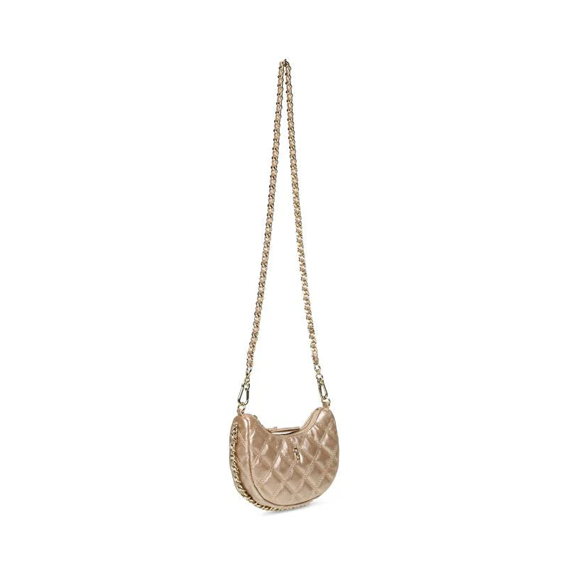 Bwinky Crossbody Bag Gold- Hover Image