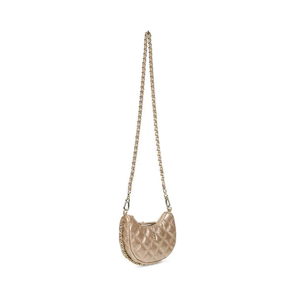 BWINKY CROSSBODY BAG GOLD - Steve Madden Polska