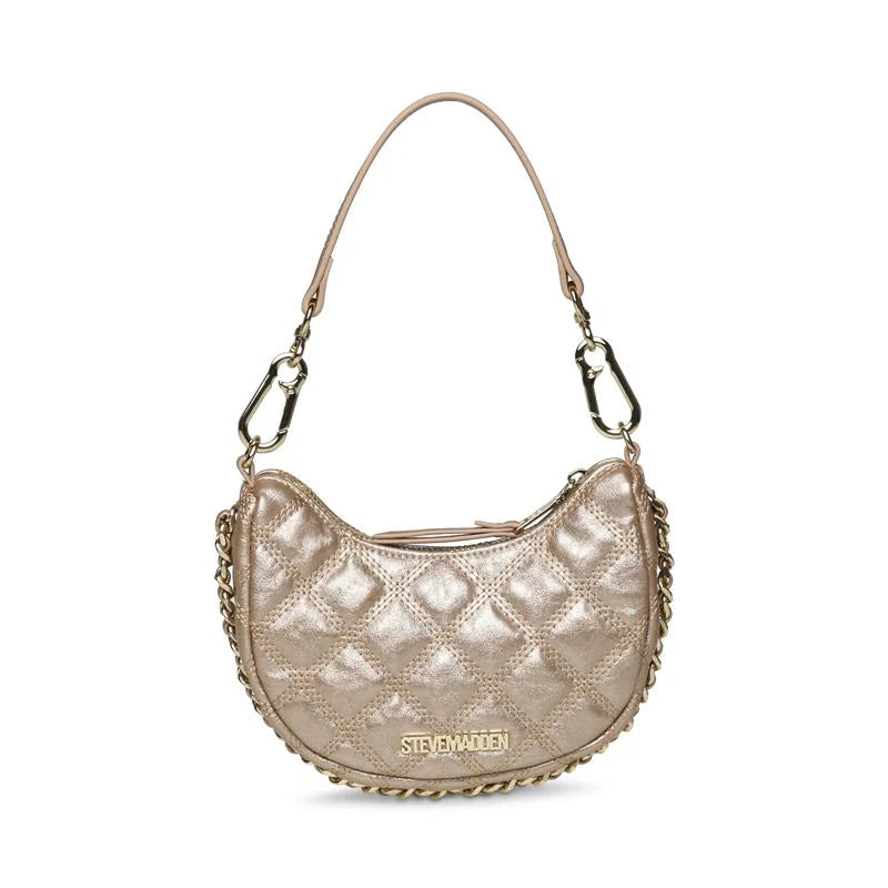 Bwinky Crossbody Bag Gold