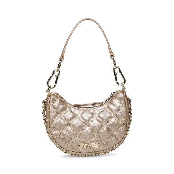 BWINKY CROSSBODY BAG GOLD - Steve Madden Polska