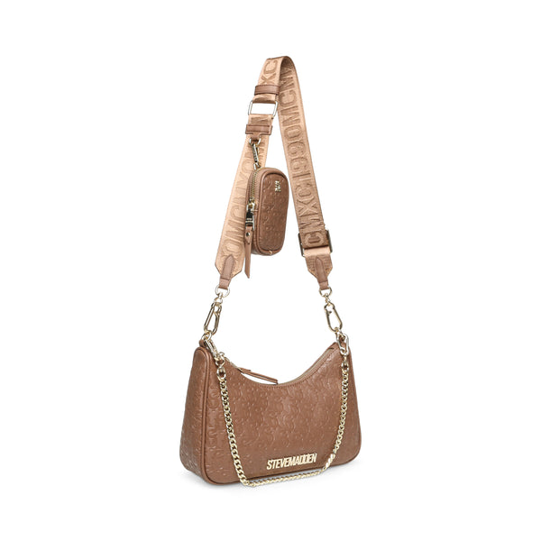 Bvice-E Bag CHESTNUT