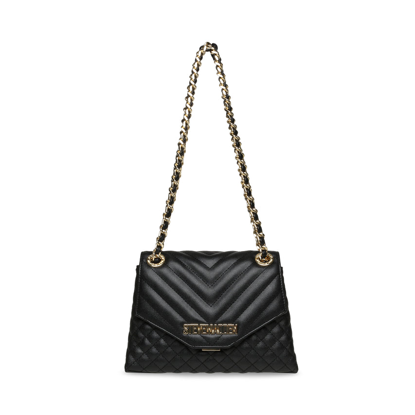Bvolt-2 Bag BLACK