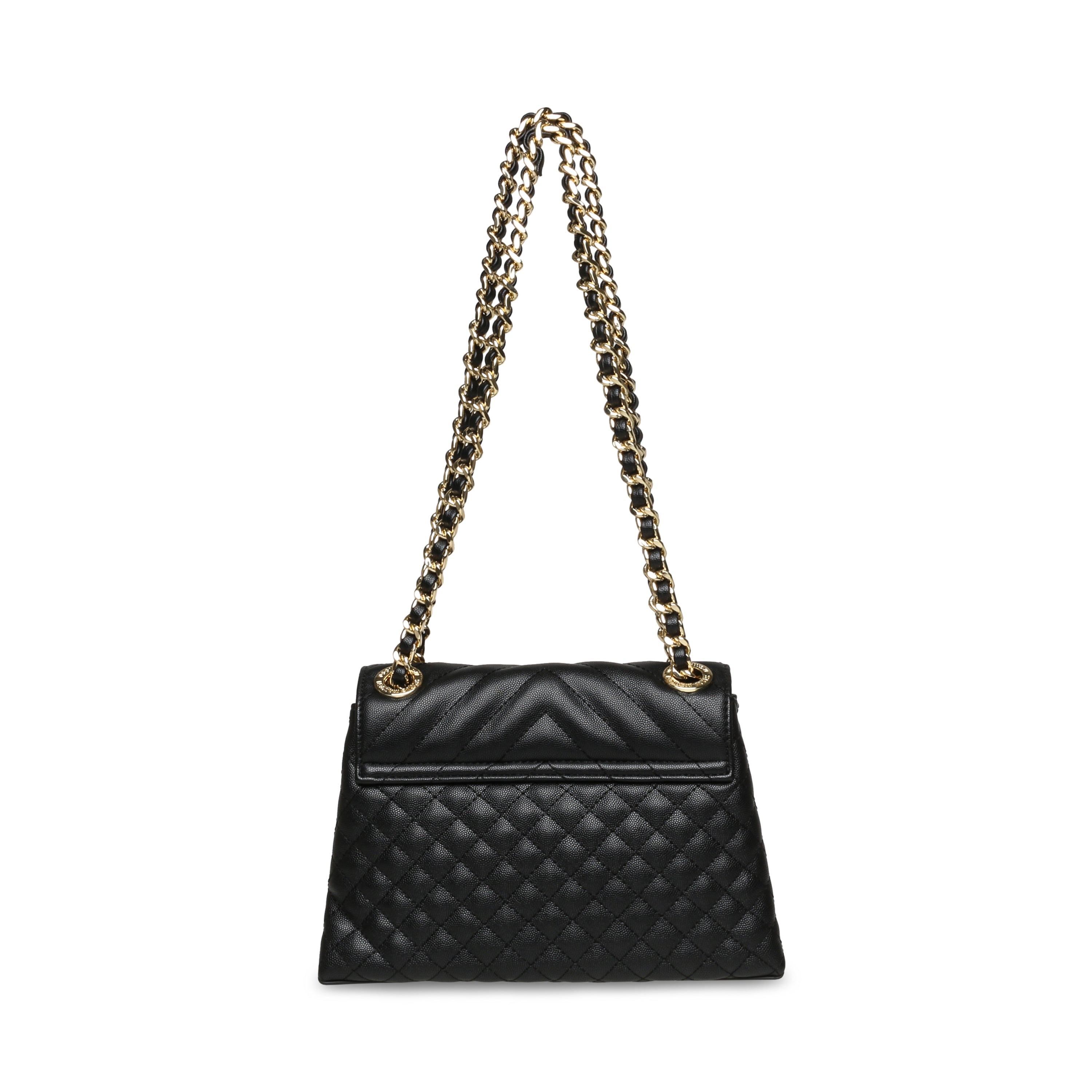 Bvolt-2 Bag BLACK