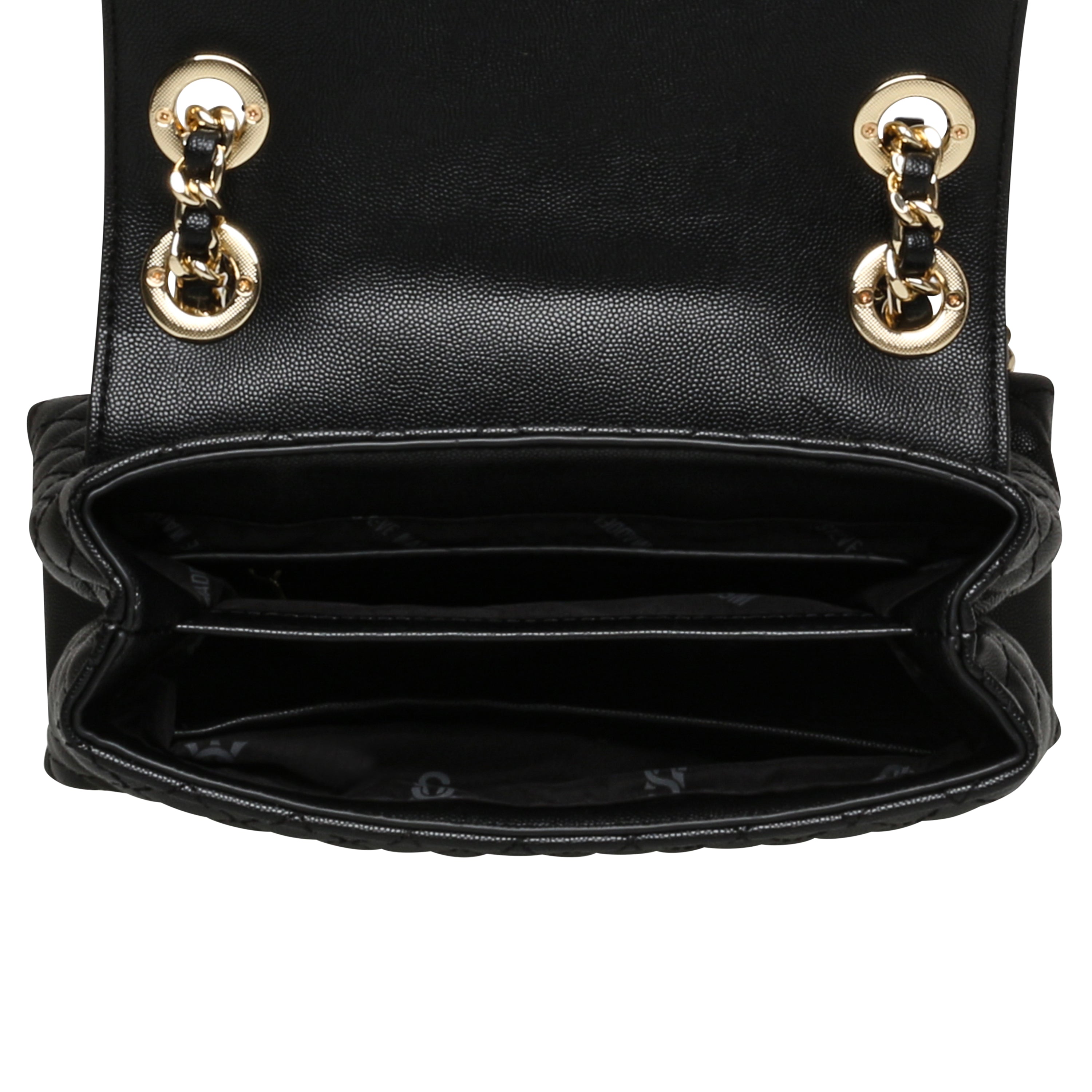 Bvolt-2 Bag BLACK