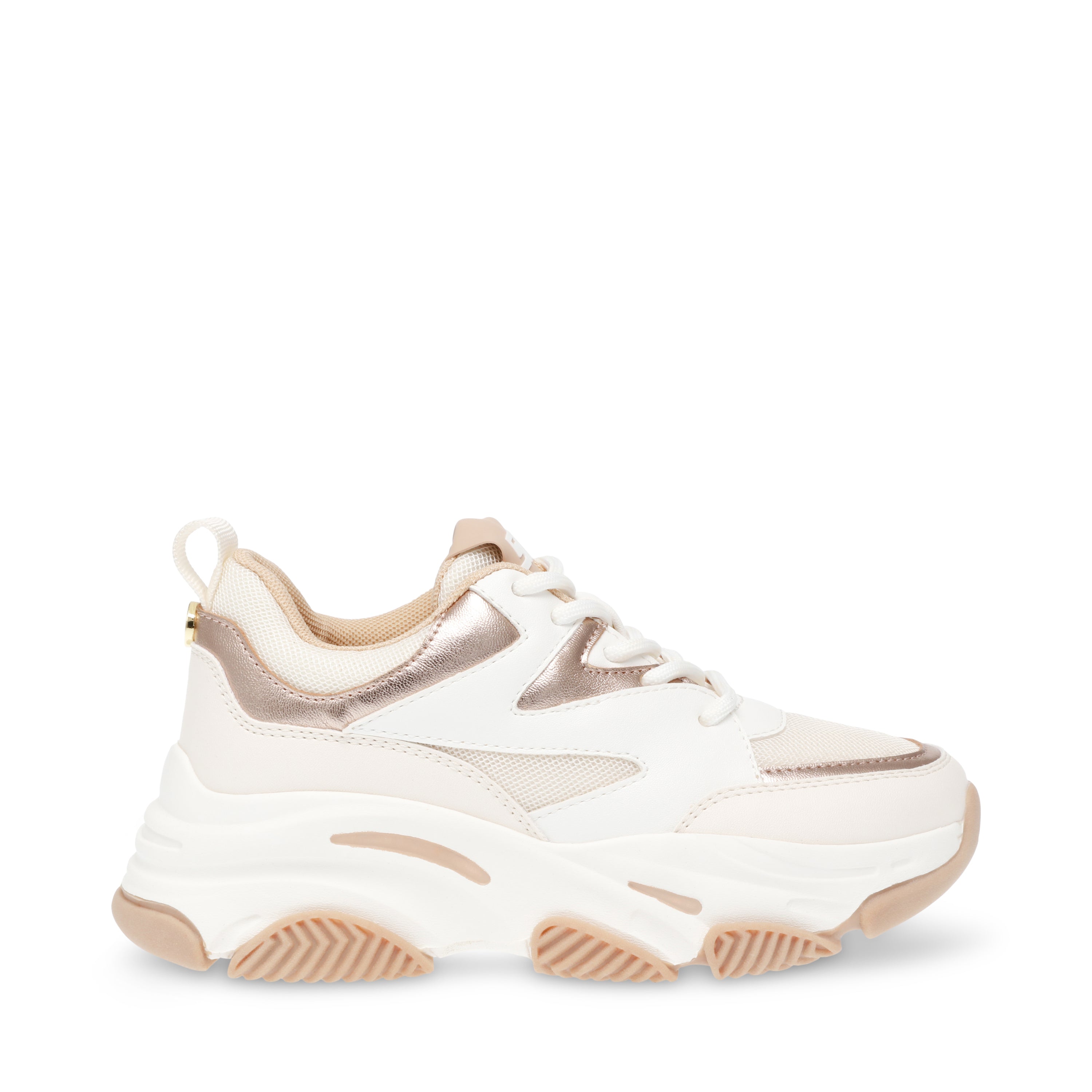 Jprogressive Sneaker CREAM ROSE GOLD