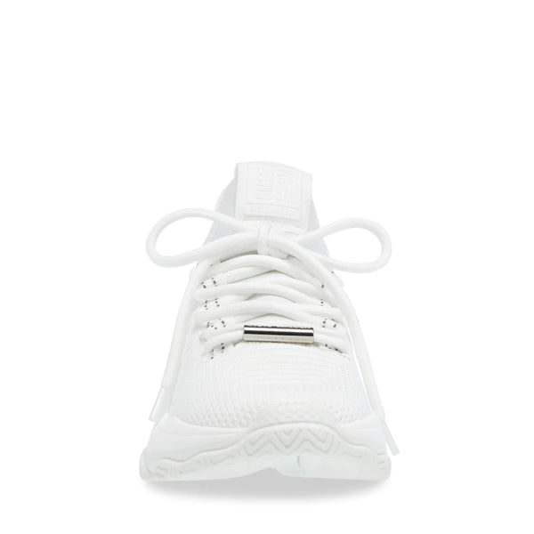 Mac-E Sneaker White/White - Steve Madden Polska