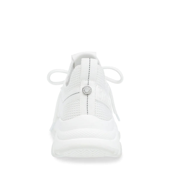 Mac-E Sneaker White/White - Steve Madden Polska