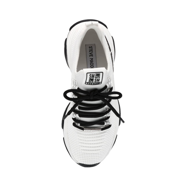 MAC-E SNEAKER WHT ICE - Steve Madden Polska