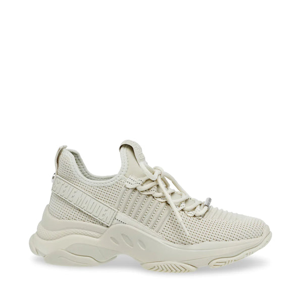 Mac-E Sneaker Bone - Steve Madden Polska